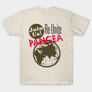 Reunite Pangea T-Shirt